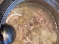 -同仁四季椰子鸡(宝安壹方城店)