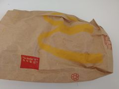 -麦当劳(朝阳北路店)