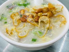 艇仔粥-穗银肠粉店(东川路店)