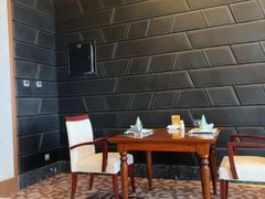 -粤尚腾香居中餐厅(首都机场希尔顿店)
