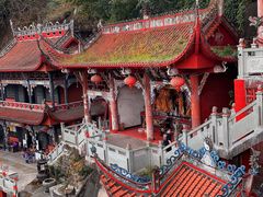 -龙泉洞(沙坪坝区)