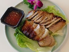 -格力东澳大酒店-蓝色海岸餐厅