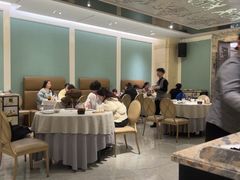 -狮王府淮扬菜(新街口友谊店)