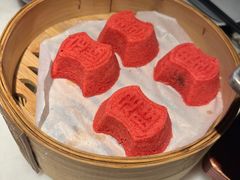 -绿茶餐厅(昆明世纪金源店)