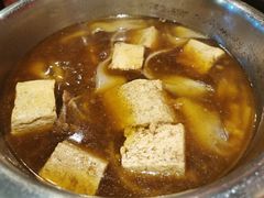 -聚首堂·特色小吃·肘子(什刹海德胜门店)