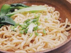 老鼎旺销魂面-老鼎旺安格斯牛肉火锅(衡艺广场店)