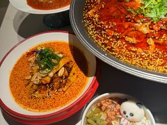 -麻六记(新天地店)