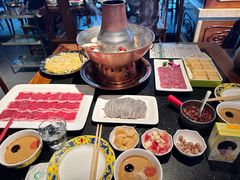 -南门涮肉(上海一店)