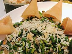 小炒皇-大树头森林餐厅(番禺广场店)
