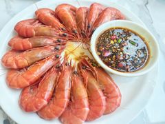 -不仔客海鲜·烧烤·270度海景餐厅(大东海店)