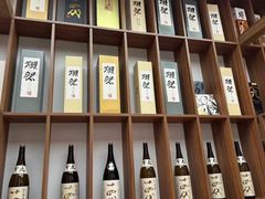 -鹤汀居酒屋•家庭料理•烧鸟酒肆(新街口店)