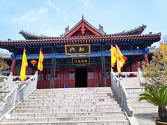 -大槐树寻根祭祖园