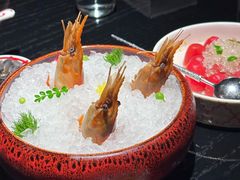 -锦楼·臻选新杭帮(杭州中心店)