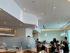 -Cupping Room(Harbour City)