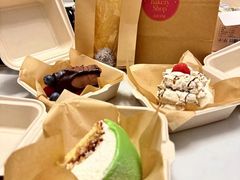 -北欧饼铺 Nordic Bakery Shop(荣祥广场店)