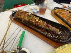 -陈老二烧烤(草市街总店)