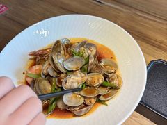 -永安鱼庄·镇江菜(丁卯店)