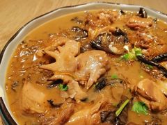 -金掌勺锅包肉(华润万象城店)