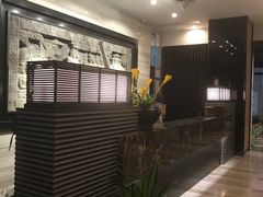 -杭州东站汇和君亭酒店