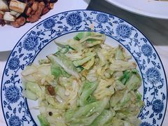 -茅庐川菜(青岛凯德店)