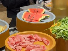 -喜家自助小火锅(卓悦里店)