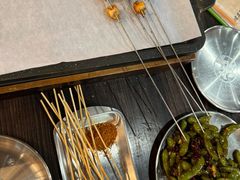 -破店肥哈·东北烧烤(南山保利店)