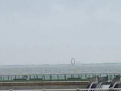 -南汇嘴观海公园