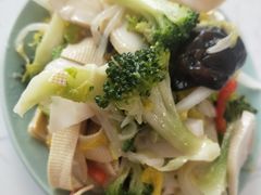 -董小西的凉皮和椒麻鸡(三元桥店)