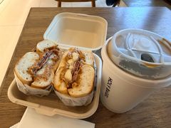 -HOLY BAGEL(苏河店)