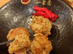 -博多一幸舍(侨福芳草地购物中心店)