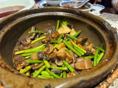 -南京大牌档(香港广场店)