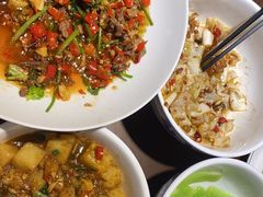 -八碗湘长沙市井菜(坡子街店)