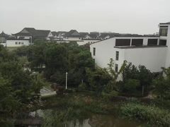 -苏州香山国际大酒店