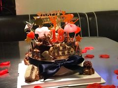 -EnergyCake蛋糕理想国