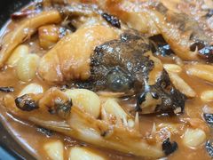 -老刘私厨猪脚饭