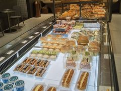 -面包新语(滨湖万达店)