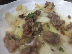 -正宗鸡饭粤香酒家(朱村店)