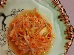 -宁波逸东豪生大酒店·逸轩中餐厅