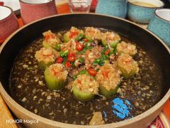 -鲜味食族水产·海鲜餐厅
