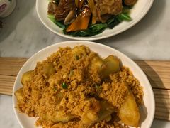 -莆田餐厅PUTIEN(三里屯店)