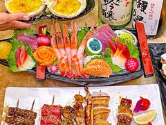 -桃屋日本料理(清华科技园店)