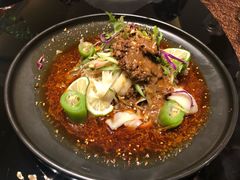 -阿庄新豫菜(航海东路店)