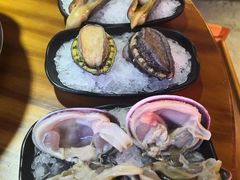 -捞围鲜·港式打边炉(海阳路店)