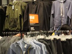-首创奥特莱斯(西安店)