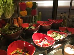 -加餐海鲜自助(宝龙一城店)