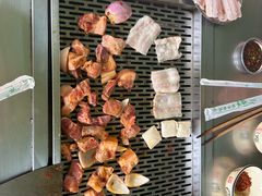 -黑妹冕宁火盆烧烤(西昌店)