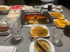 -海底捞火锅(海宁路店)