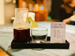 -慢象咖啡(台江店)