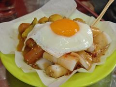 -華叔茶記