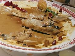 -旺顺阁·北京菜(北辰上品+)